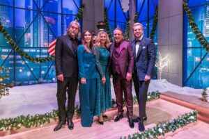 Nils Glagau und Tillman Schulz verlassen Löwen-Rudel auf eigenen Wunsch