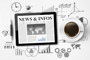 Pressearbeit für Startups: Wie Sie 2025 Ihre Sichtbarkeit steigern