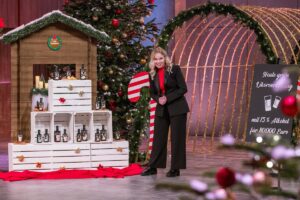 Das Produkt, das Weihnachten verändert