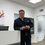 Kooperativ erfolgreich mittelstand und startups bernhard schindler