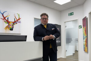 Kooperativ erfolgreich