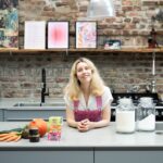 Wie entstand der perfekte Genuss ohne Kompromisse? Better Cakez Gründerin Isabelle Forster 4 @Better Cakez