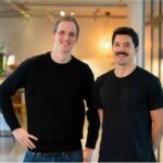 Wie wird Solarstrom einfach und profitabel für Mehrfamilienhäuser? Dach für Dach Gründerteam Leonard John und Jasper Klimas