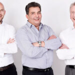 Wie Sie die Energiewende aktiv mitgestalten können hpb gründerteam bild