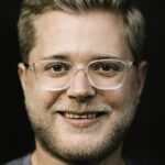 Wie einfach kann Compliance wirklich sein? fiskaly gründer johannes ferner