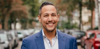 Mike Grzanna: KI-Connector