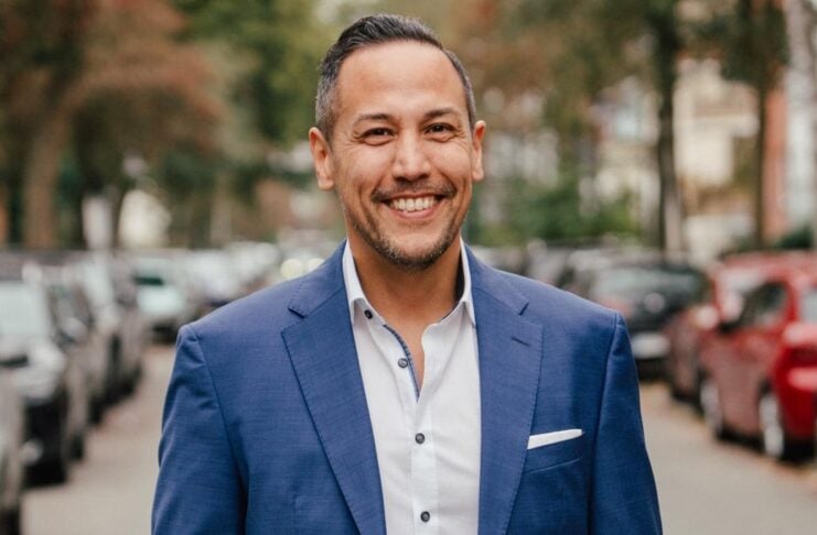 Mike Grzanna: KI-Connector