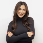 Wie verändert diese Idee den Alltag von Frauen? NAILD Dilan Küçük von NAILD@ Kendra Storm Rae