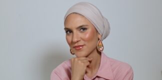 Tante Tina Gründerin Gründerin Santina Giorianni