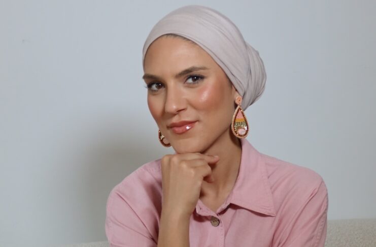 Tante Tina Gründerin Gründerin Santina Giorianni