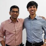 Lösung für eine nachhaltigere Zukunft SkoneLabs Founder Team Private