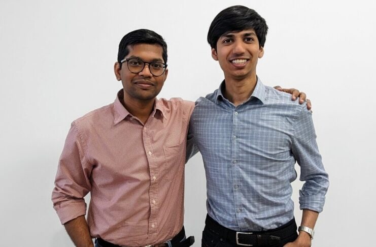 SkoneLabs Founder Team Private