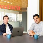 Wird das die Zukunft unserer täglichen Ernährung? wetaca gründerteam Andrés Casal und Efrén Álvarez