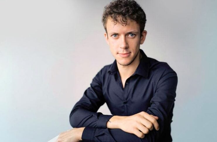 cannaZen CoFounder Stephan Czaja