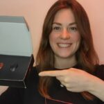 Wie ein einfacher Ball unsere Füße revolutionieren könnte EasZotic gründerin Elisabeth Tillery mit dem EasZer