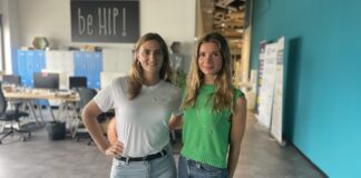 fabel gründerinnen alicia faridi und maximiliane kugler