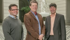 Wie schafft man es, bis zu 75% Energie zu sparen?