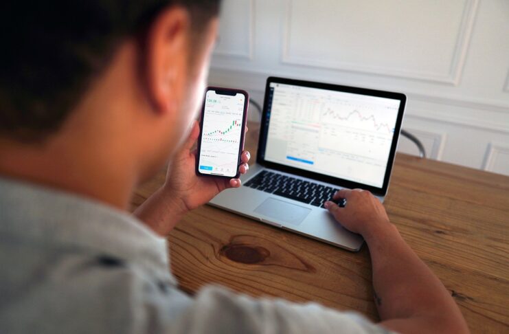 handel gründer und trading