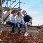 Kann Wohnen bezahlbar und nachhaltig zugleich sein? Mario Schmoltzi, Lisa Weise-Hoff, Sebastian Rademacher @ navou