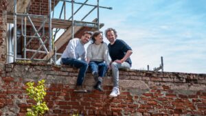 Kann Wohnen bezahlbar und nachhaltig zugleich sein?