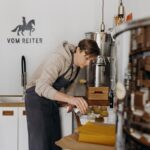 Wie schafft man es, Natur und Innovation zu verbinden? vom Reiter Gründer Ronald Royer