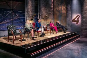 Dieses Startup bringt die Investoren auf die Palme