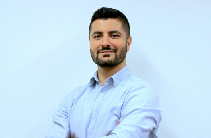 Arico GmbH Amirbahador Safaei