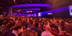 AWS re:Invent 2024
