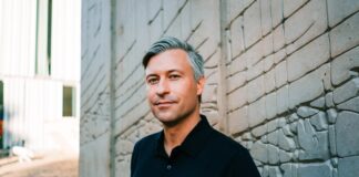 Florian Meissner, CEO und Co-Founder von Aware