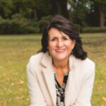 Komplimente statt Konkurrenz Komplimente autorin Barbara Rottwinkel-Kröber @ Sven Casselius