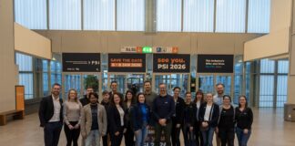 psi 2025 brandible messe team bild