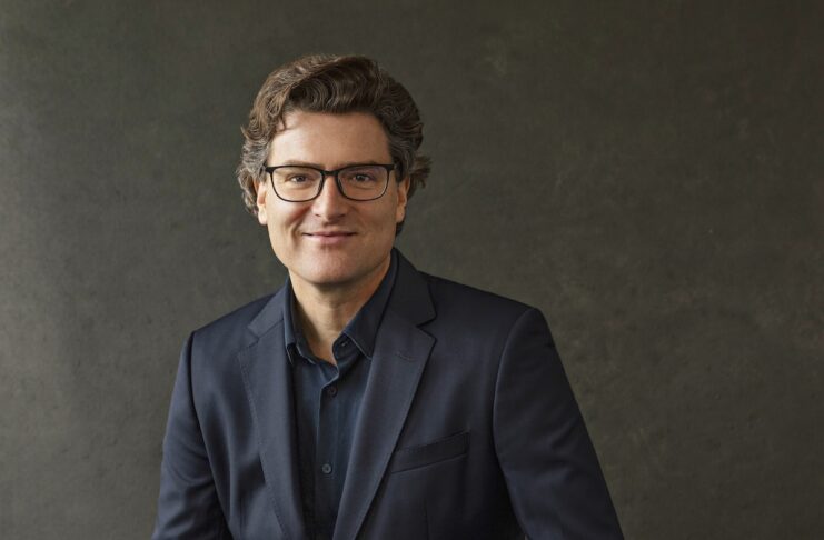 Achtsamkeit für Führungskräfte und Unternehmer Christoph Glaser Urheberrecht Carmen Wong Fisch