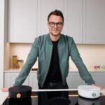 Warum könnte dein Wasserkocher bald überflüssig sein? Heatle Julian Merkel CEO Heatle