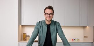 Heatle Julian Merkel CEO Heatle