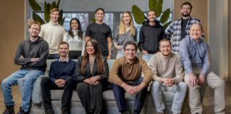 MarketLeap team bild
