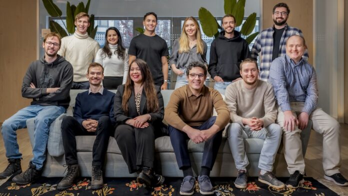 MarketLeap team bild