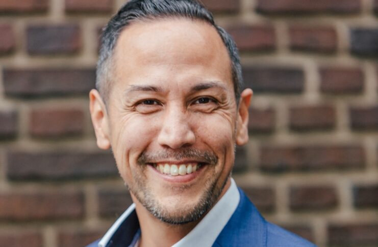 ESG-Pflicht Mike Grzanna @ Gaby Ahnert