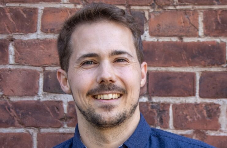 REMATIQ-David Boutellier-Co-Founder-CEO@REMATIQ