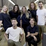 Was steckt hinter dem Erfolg ? SANVT team bild