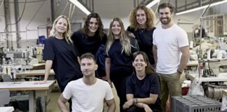 SANVT team bild