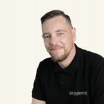 Mit Software statt Klemmbrett Der Gutachter Gründer Lars Kurjo Forografin: Jeanette Koch © dergutachter.net