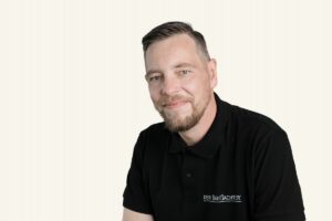 Mit Software statt Klemmbrett