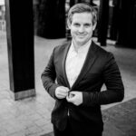 Scaling fast wachstum simon kentsch @strack photography schwarz weiss