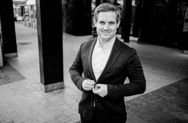 wachstum simon kentsch @strack photography schwarz weiss