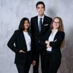 Wie können Forschende ihre Workflows effizienter und intelligenter gestalten? aicuflow founder bild