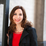 Wie verändert sich unser Blick auf Finanzen? fundscene Dr. Anabel Ternès von Hattburg Foto: Copyright- Bettina Volke Fotografie