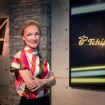 Wie Charlotte Braunstorfer in zwei Minuten neue Impulse setzt Charlotte Braunstorfer tschibo 2 minuten 2 millionen @ puls 4 gerry frank