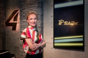 Wie Charlotte Braunstorfer in zwei Minuten neue Impulse setzt