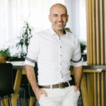Wie schafft man es, Nachhaltigkeit in Unternehmen einfacher zu machen? Envalor Amir Roughani - CEO Envalor @ VISPIRON Gruppe