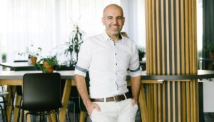 Wie schafft man es, Nachhaltigkeit in Unternehmen einfacher zu machen?